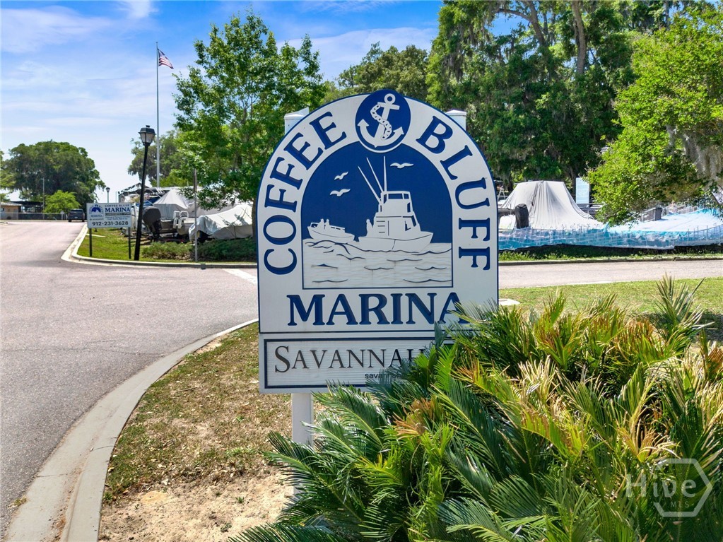 707 White Bluff Avenue