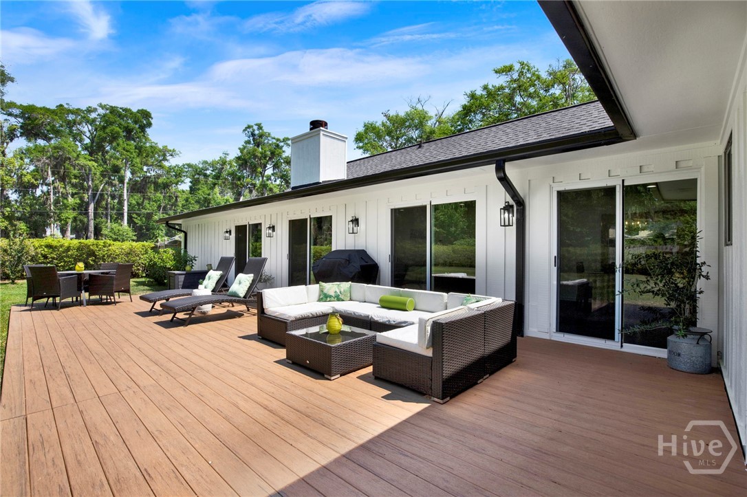 707 White Bluff Avenue