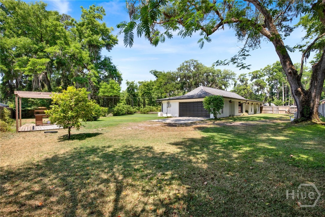 707 White Bluff Avenue