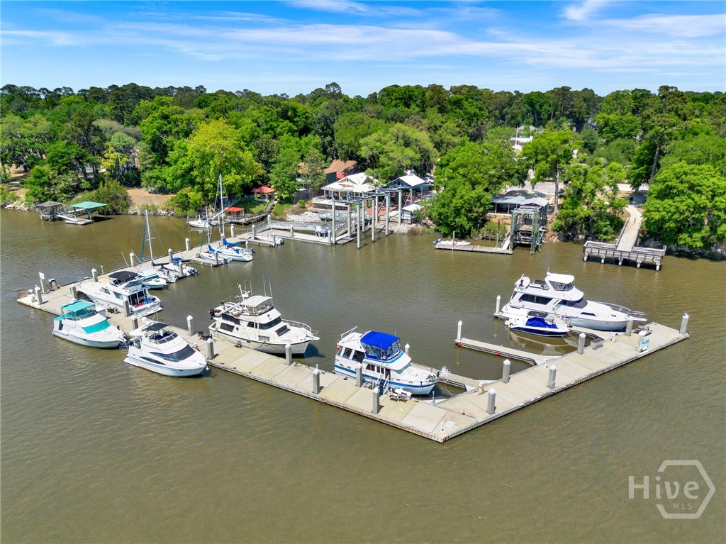 707 White Bluff Avenue