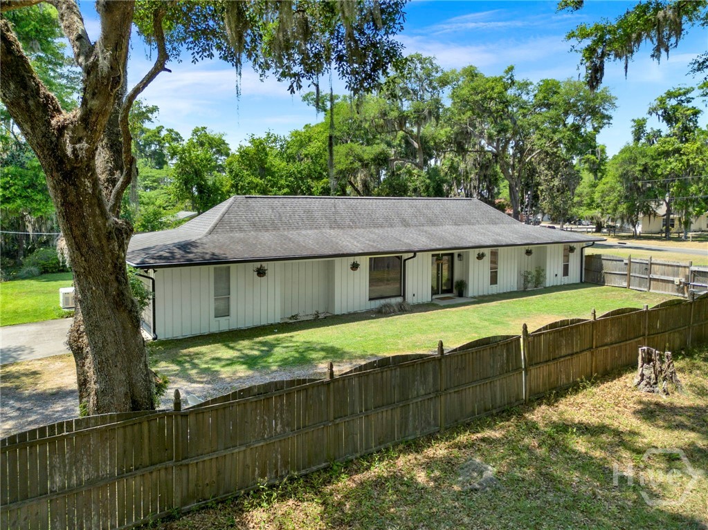 707 White Bluff Avenue