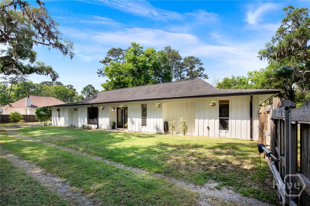 707 White Bluff Avenue