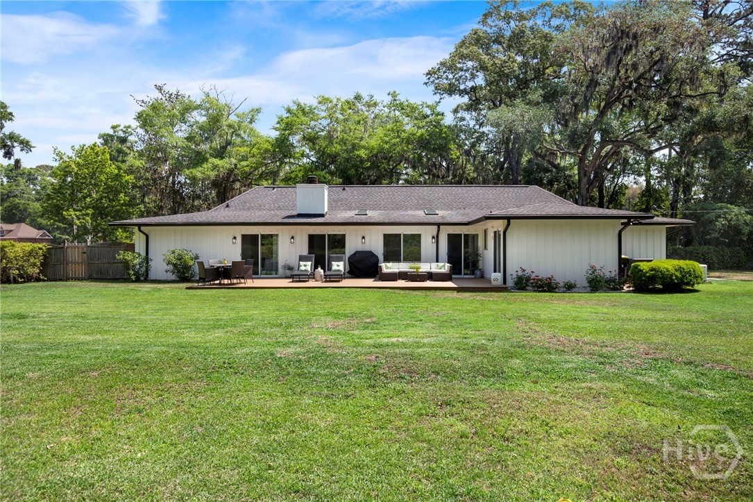 707 White Bluff Avenue