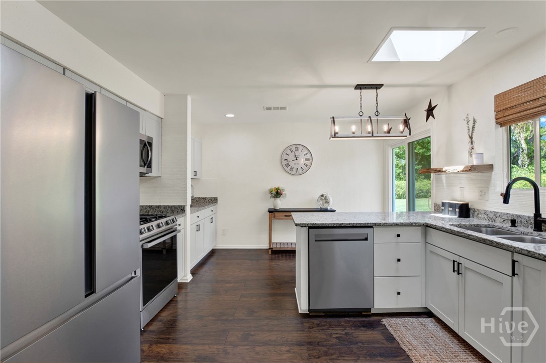 707 White Bluff Avenue