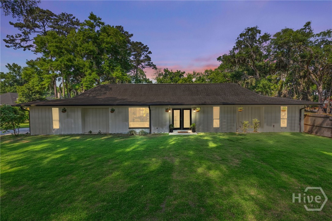 707 White Bluff Avenue