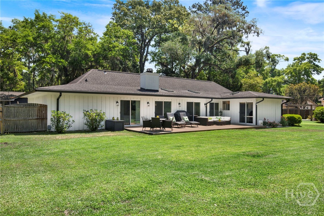 707 White Bluff Avenue