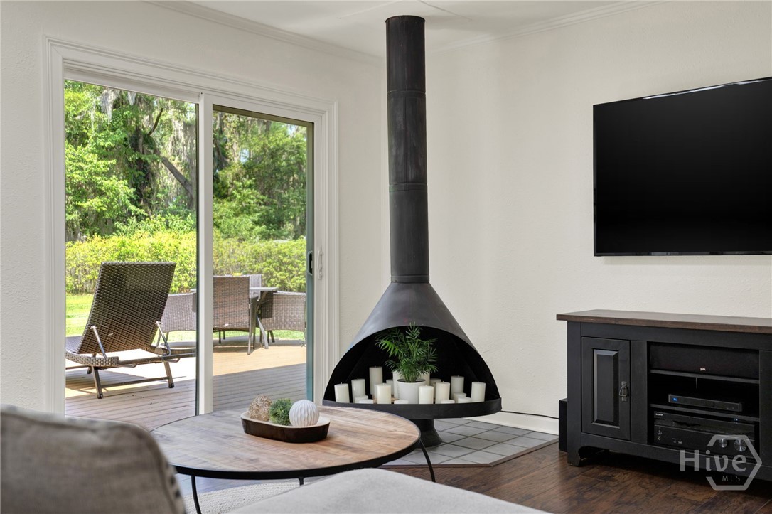 707 White Bluff Avenue