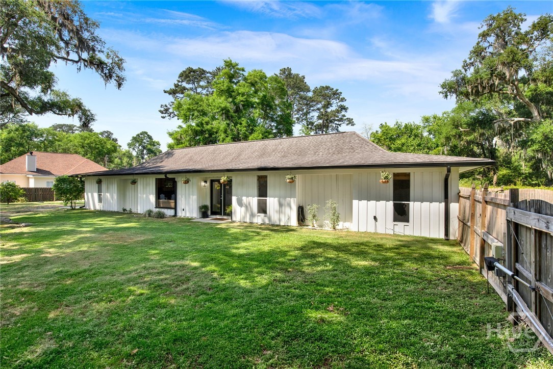 707 White Bluff Avenue