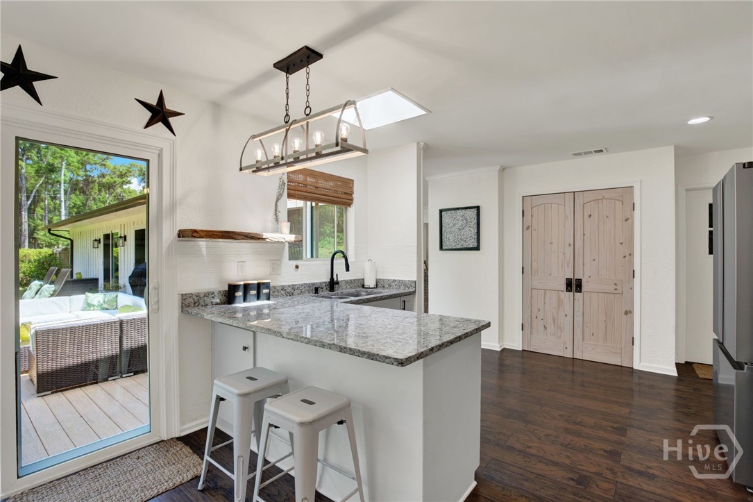 707 White Bluff Avenue