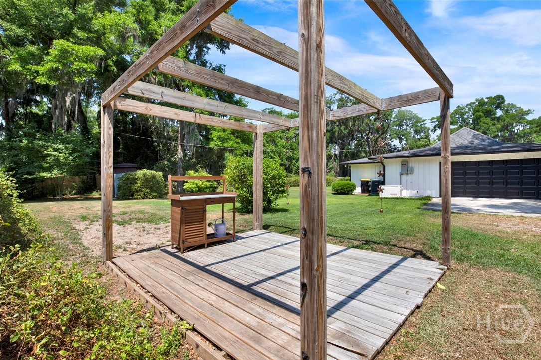 707 White Bluff Avenue