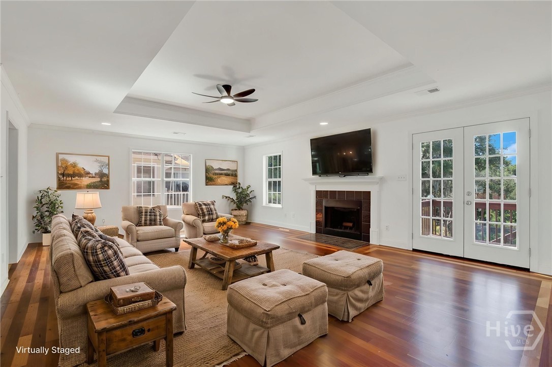 140 Runner Road