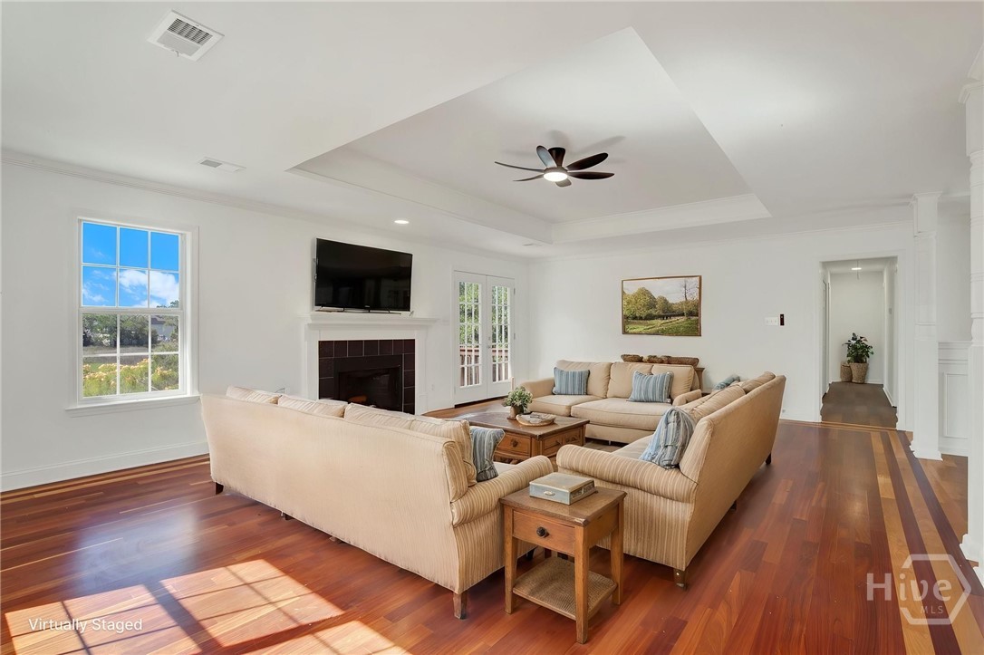 140 Runner Road