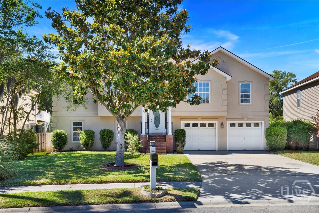 140 Runner Road