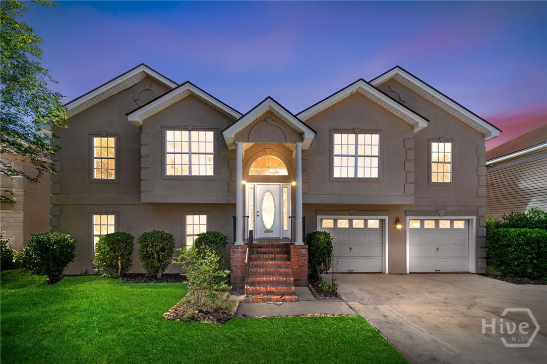 140 Runner Road