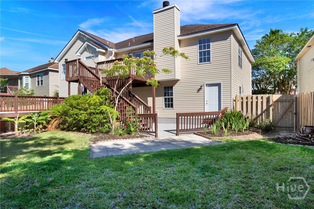 140 Runner Road