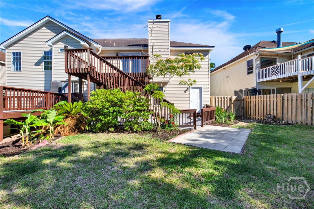 140 Runner Road