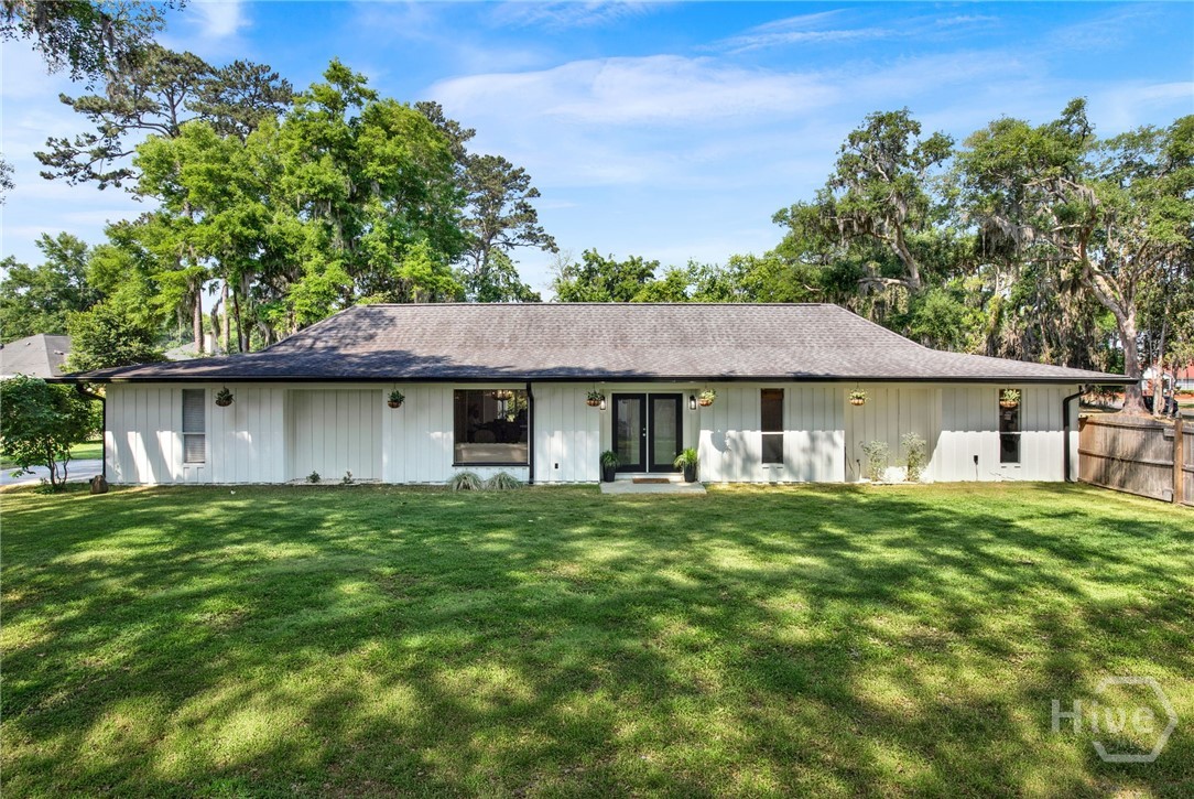 707 White Bluff Avenue