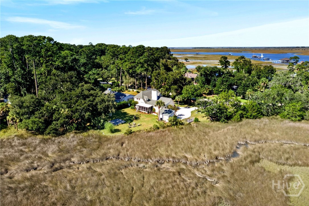 221 E Point Drive