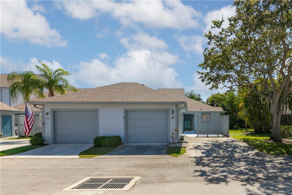 6125 SE Georgetown Place 1001