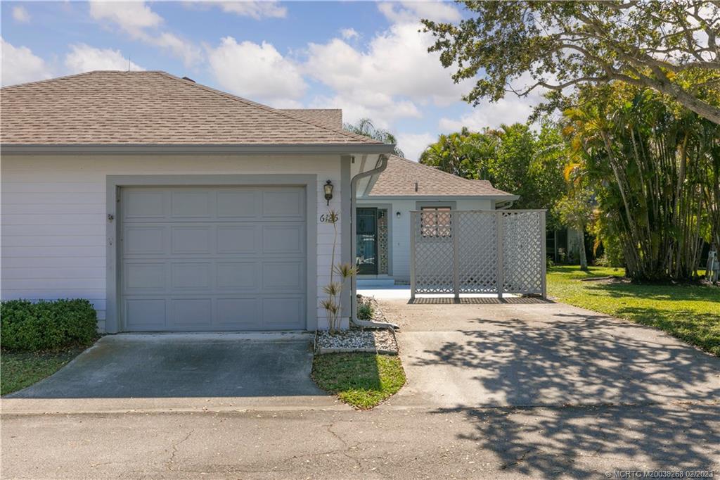 6125 SE Georgetown Place 1001