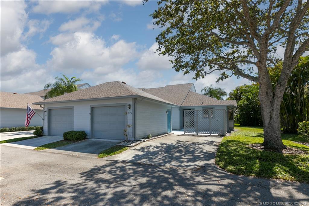 6125 SE Georgetown Place 1001