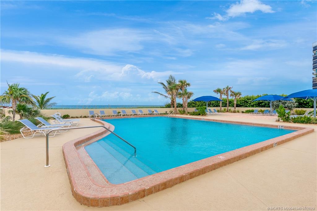 8750 S Ocean Drive 234