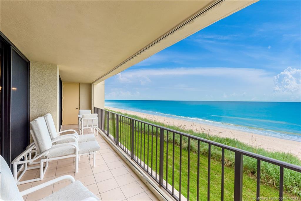 8750 S Ocean Drive 234