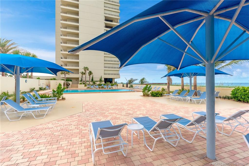 8750 S Ocean Drive 234