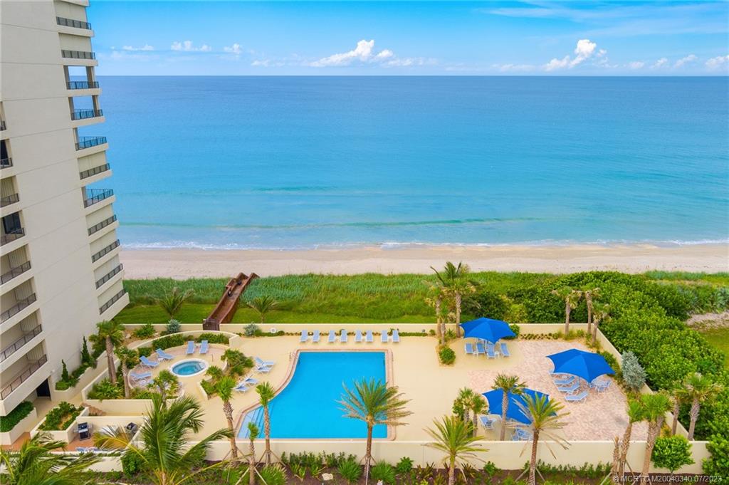 8750 S Ocean Drive 234