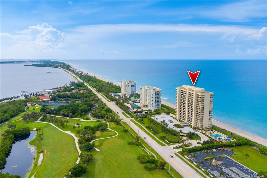 8750 S Ocean Drive 234