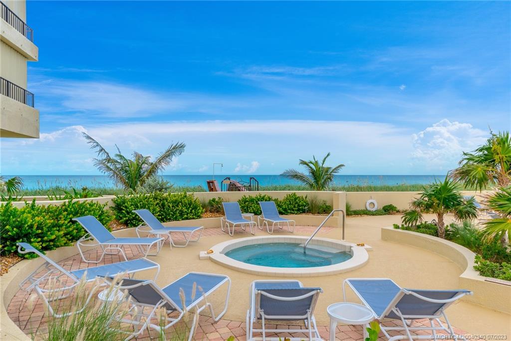8750 S Ocean Drive 234