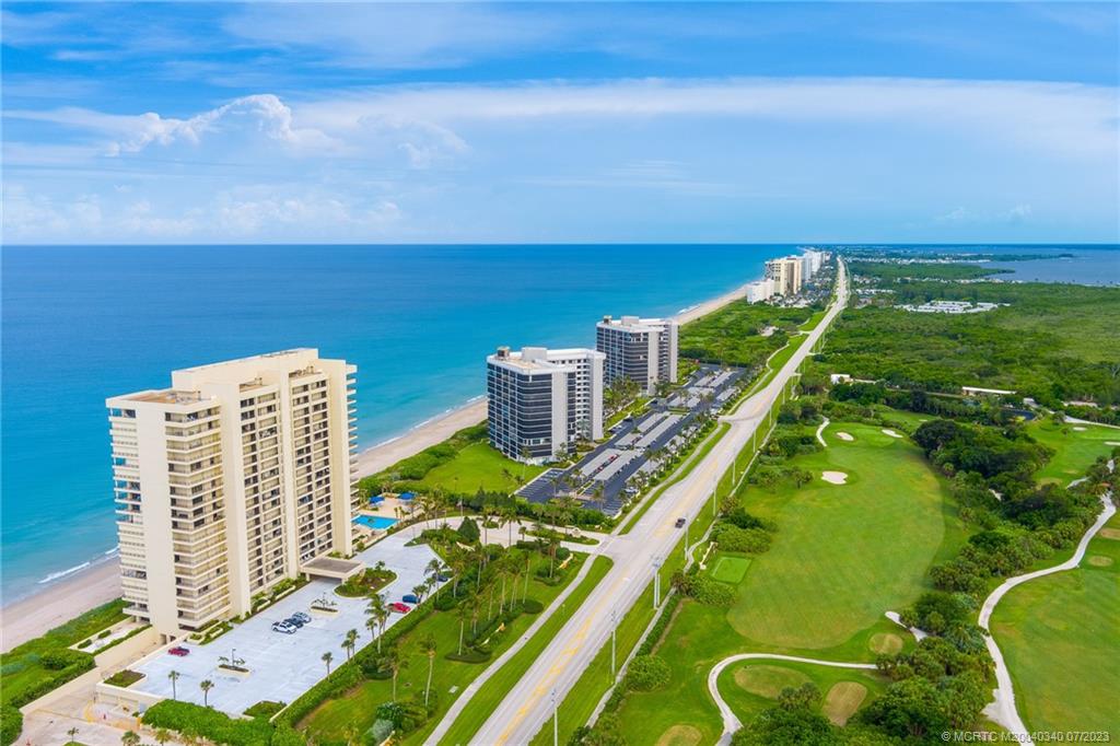 8750 S Ocean Drive 234