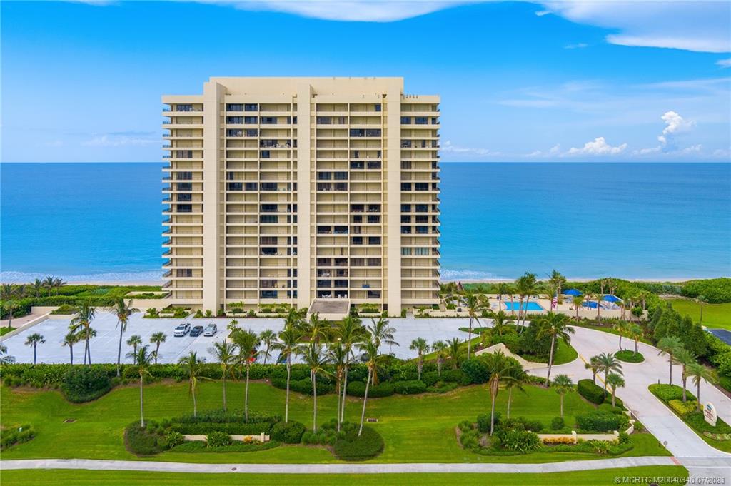8750 S Ocean Drive 234