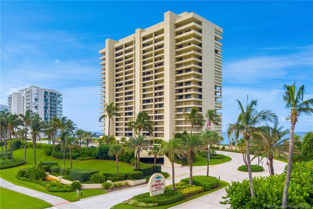 8750 S Ocean Drive 234