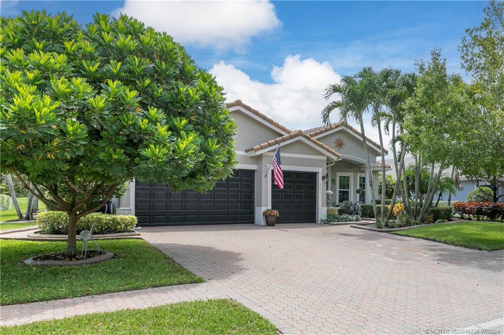 2640 SW Bear Paw Trail