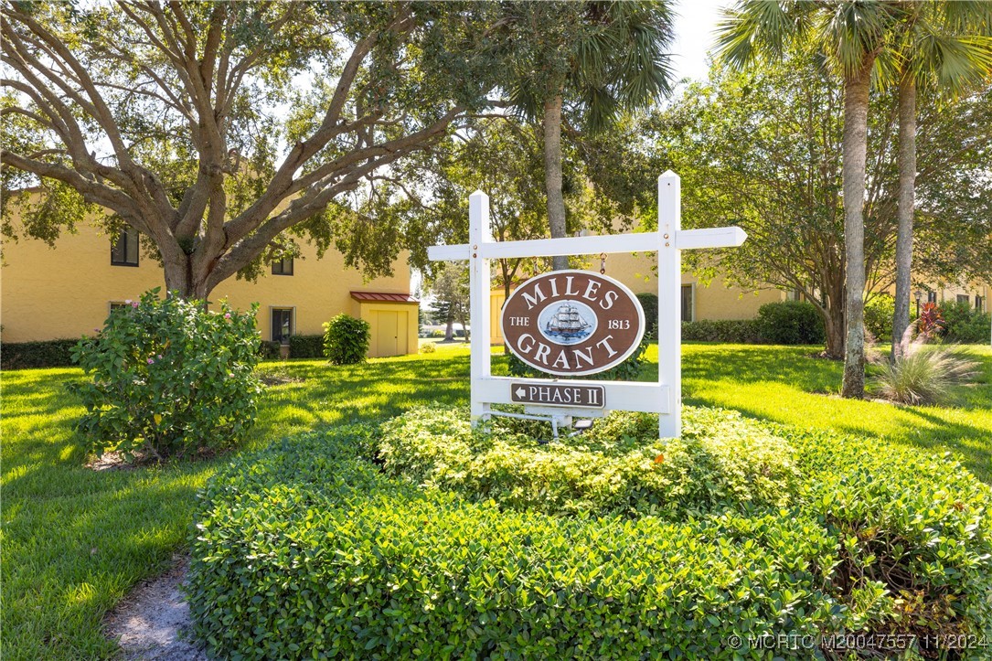 5313 SE Miles Grant Road K107