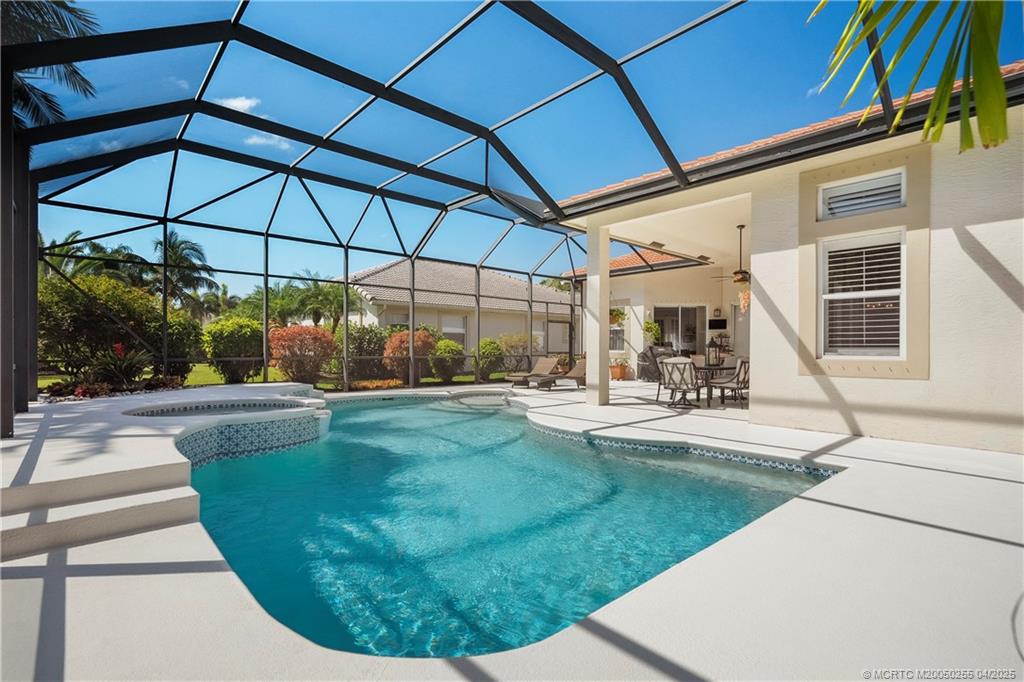 4473 SW Long Bay Drive