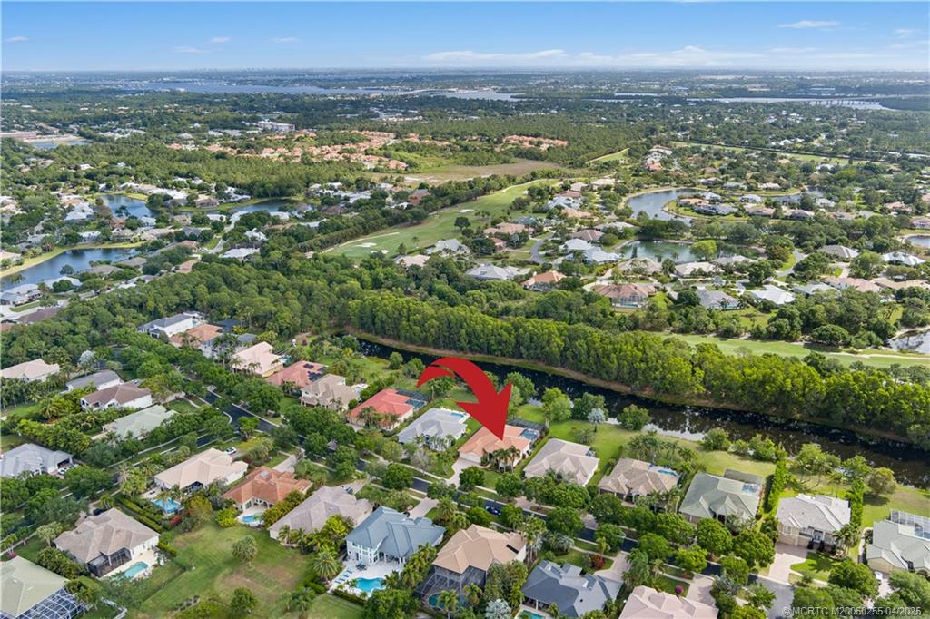 4473 SW Long Bay Drive