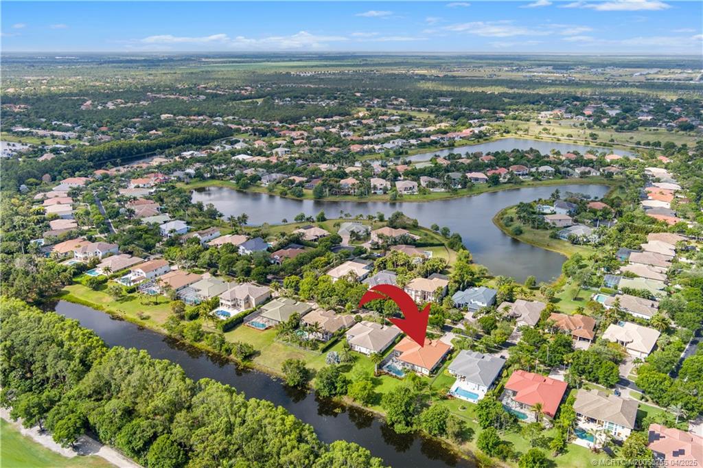 4473 SW Long Bay Drive