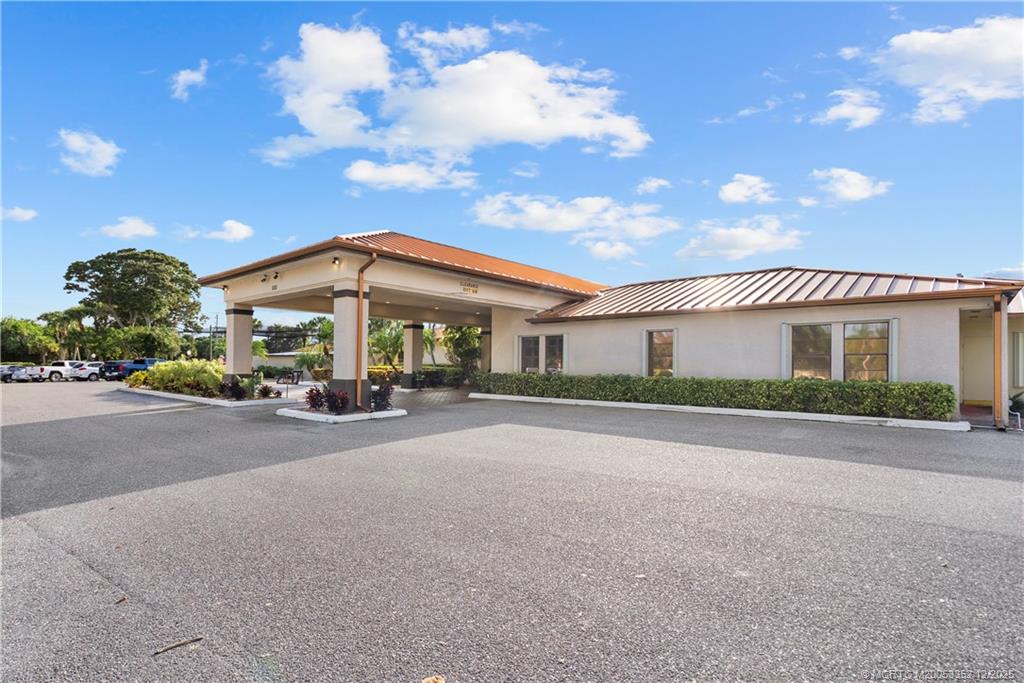 5313 SE Miles Grant Road K209