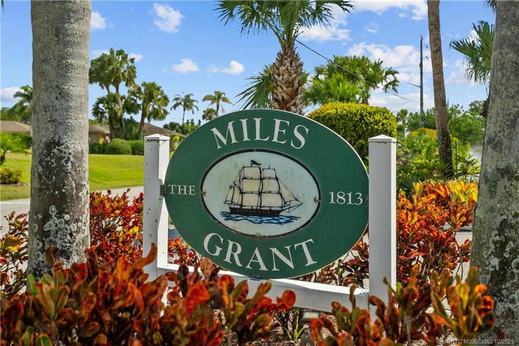 5313 SE Miles Grant Road K209