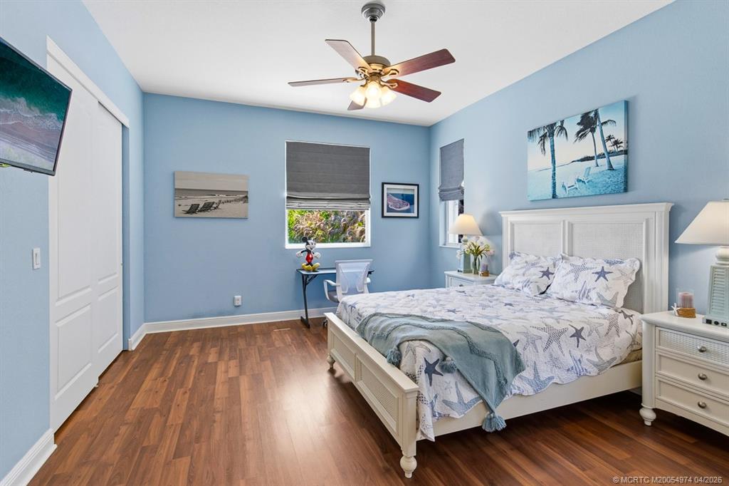 4811 SW Long Bay Drive