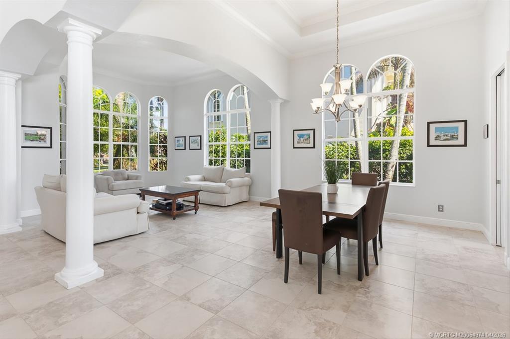 4811 SW Long Bay Drive