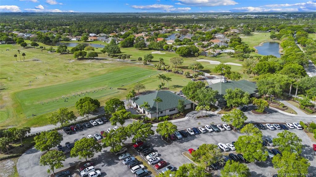 4811 SW Long Bay Drive