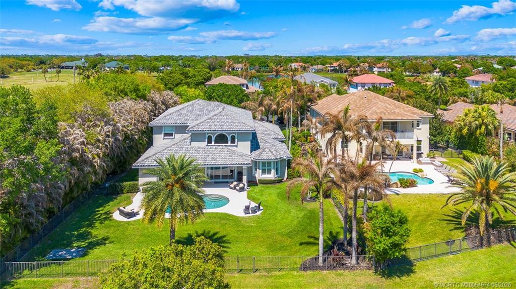 4811 SW Long Bay Drive