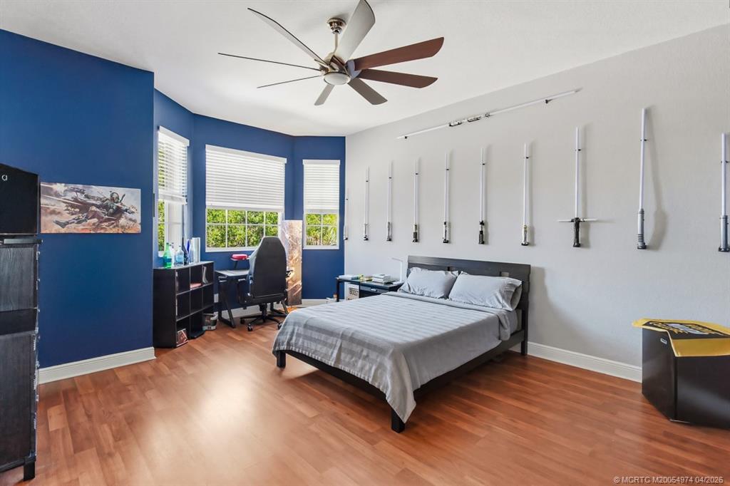 4811 SW Long Bay Drive