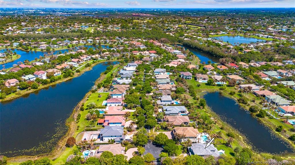 4811 SW Long Bay Drive