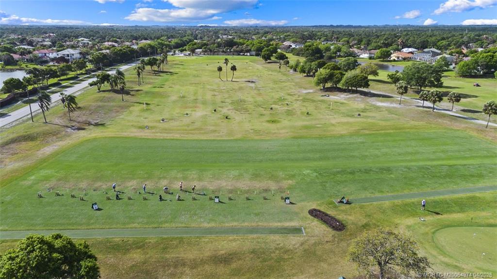 4811 SW Long Bay Drive