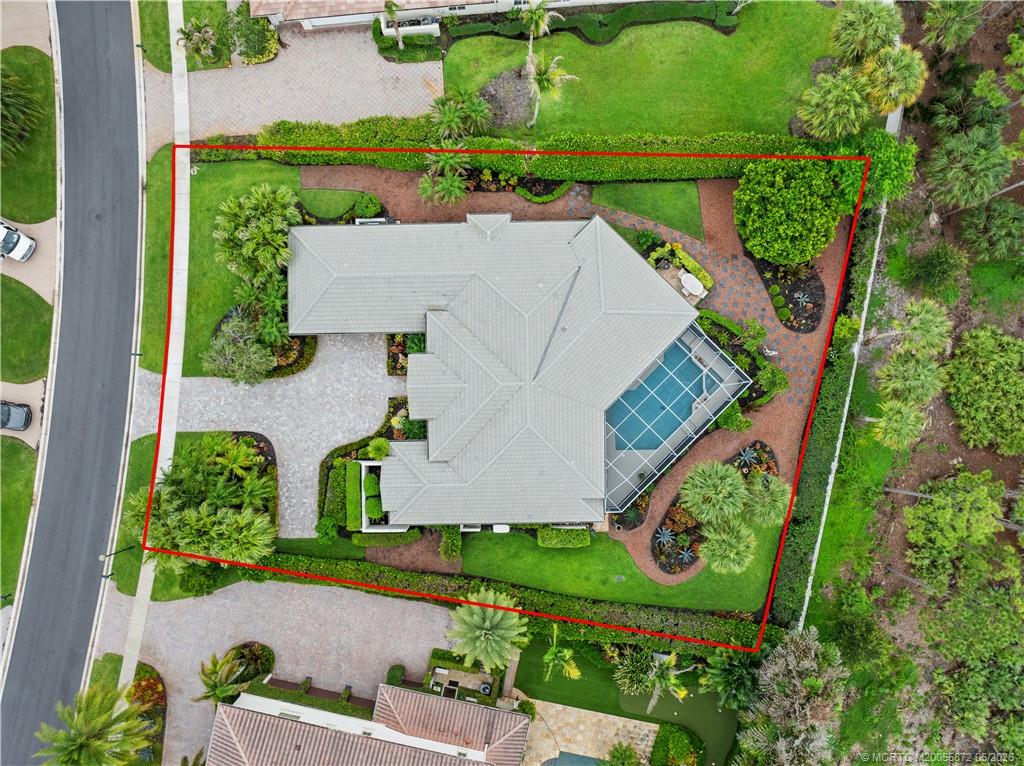 3036 SE Doubleton Drive