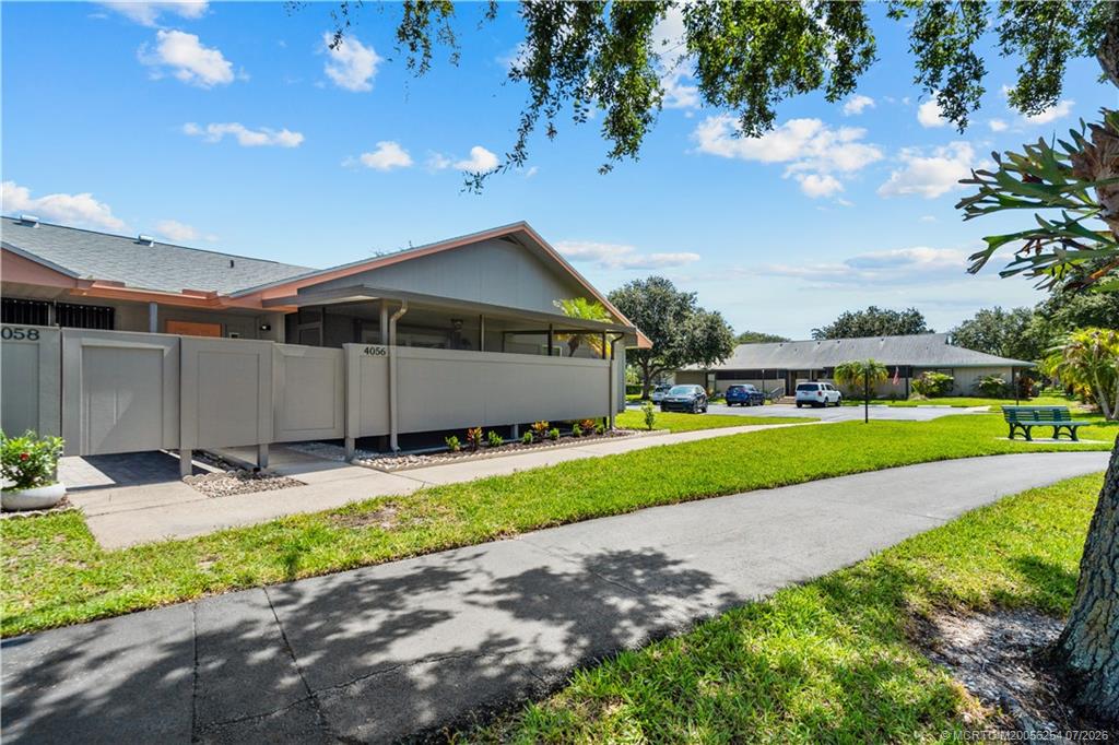 4056 NW Cinnamon Tree Circle